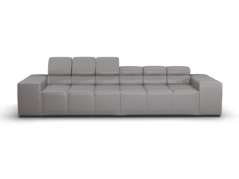 3-Sitzer Sofa